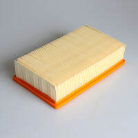 Original Flat Lamellar Filters For Hilti VC 20 U VC 40 U UM (LF 4) Vacuum Cleaner Accessories Home Appliance Tools Parts