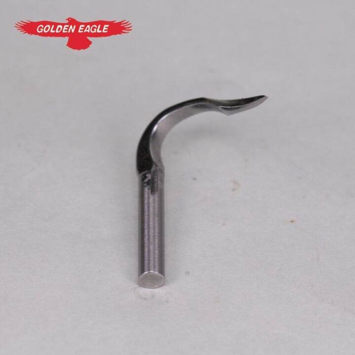 19112 Looper Suitable For Dfb1404p Curved Needle Bending Of Needle