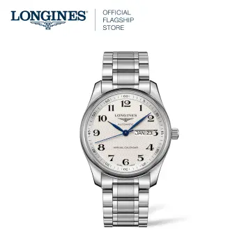 Longines Automatic . . 2024 Lazada .th