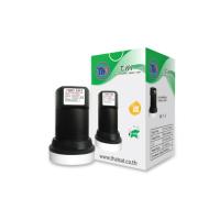 Thaisat หัว LNB KU-Band UNIVERSAL SINGLE LNB รุ่น T-K1