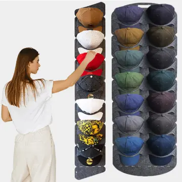 hanging hat organizers