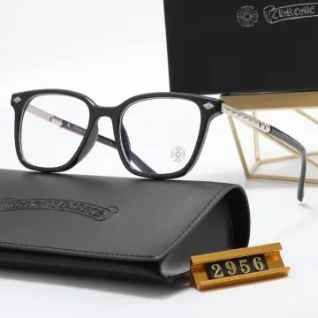 Chrome hearts discount eyeglasses discount