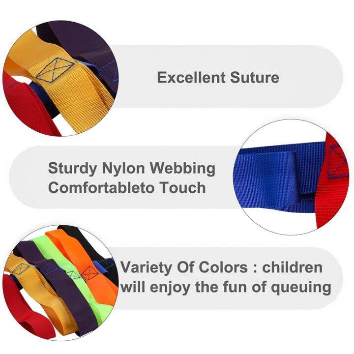 childrens-walking-ropes-for-preschool-daycare-school-kids-outdoor-colorful-handles-for-up-to-12-children-2-teachers