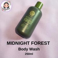 Midnight Forest Body Wash