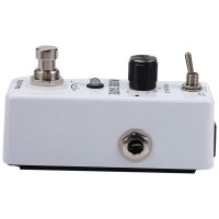 Guitar Noise Noise Gate Suppressor Effect Pedal