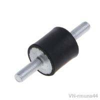 【hot】¤❈✵ M5/M6/M8 Rubber Mount Male Absorber Anti Silentblock Boat Bobbin Shock Tools Y98E