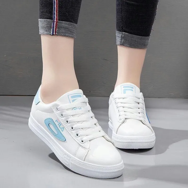 SALE Women Sneakers Casual Shoes Macey's Fashion | Lazada PH