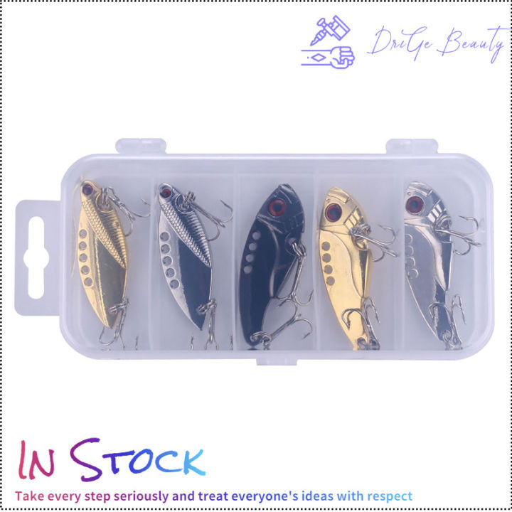 คลังสินค้าพร้อม-spinner-spoon-blade-swimbait-fishing-lures-3d-eyes-vib-เหยื่อ-hard-ประดิษฐ์สำหรับน้ำจืดน้ำเค็ม