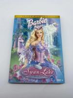 Barbie Swan Lake animated film Ultra HD DVD9 film disc boxed childrens gift