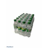 [ราคาพิเศษ] SPRITE สไปร์ท!! ขวดใส..ฉลากเขียว330ml สินค้านำเข้า จากมาเลเซีย 1ถาด/บรรจุ24ขวด ส่ง ยกถาด !!   KM9.3691❗❗พร้อมส่งทันที❗❗