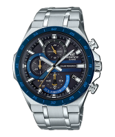 Casio Edifice Solar-powered Chronograph รุ่น EQS-920DB-2AV