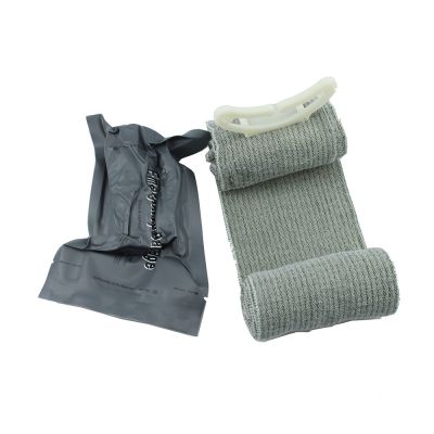 【LZ】 Bandage Wound Rescue Battle Dressing Survive Israeli First Army Aid Urgent Gauze Care Emergent Wrap Trauma Combat Medic Compress