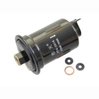 ☇◄ Car Fuel Filter For MITSUBISHI SPACE WAGON GALANT VI ECLIPSE COLT For TOYOTA CAMRY CELICA COROLLA CROWN 23300-79305 MB658689