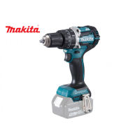 สว่านกระแทกไร้สาย 18V. MAKITA® รุ่น DHP484Z (เฉพาะตัวเครื่อง)