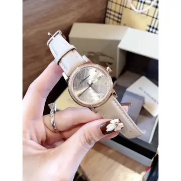 Burberry Watch Women Giá Tốt T03/2023 | Mua tại 