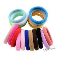 【hot sale】△ C05 Childrens Hair Accessories Hair Rope Candy Color Little Girl Nylon Hair Tie Jewelry Accessories