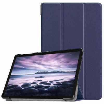 สำหรับ Samsung Galaxy Tab A 10.5นิ้ว SM-T590 T595 Hard Cover ผู้ถือ