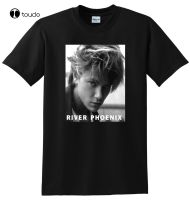 River Phoenix T Shirt Photo Poster Tee Small Medium Large Xl Tee Shirt