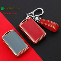 TPU รถ Key Case Shell Fob สำหรับมาสด้า3 Alexa CX30 CX-30 CX-5 CX5 CX3 CX-3 CX8 CX-8 CX9 CX-9 Protector Keyless อุปกรณ์เสริม