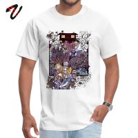 ราคาถูกเสื้อยืดคอกลม แขนสั้น พิมพ์ลาย Jojo Bizarre Adventure Javascript สไตล์เรียบง่าย แฟชั่นฤดูร้อน ฤดูใบไม้ร่วง 2019 สําหรับผู้ชายS-5XL