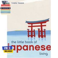 Happy Days Ahead ! &amp;gt;&amp;gt;&amp;gt;&amp;gt; ร้านแนะนำTHE LITTLE BOOK OF JAPANESE LIVING