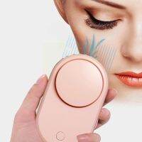 1PCs Mini USB Eyelash Blower Eyelash Glue Fast Dry Makeup Dryer Tool Fan W8N3