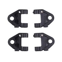 4Pcs Front and Rear Lower Arm K989-42 for WLtoys K969 K979 K989 K999 P929 P939 284131 284010 284161 1/28 RC Car Parts