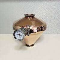 【YF】﹍❒☢  8.2L  3  OD91mm With 19mm OD50.5mm Homebrewing Of Or WhiskeyHeight 280mm Distillation