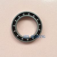 10pcs/lot 6805N-RS 6805 61805 6805-RD 6805N 25376 ball bearing 25x37x6mm bike bottom bracket repair bearing for HT2 BB51 GCR15