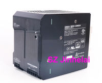 ERTU สินค้าใหม่ OMRON S8VK-G48024ของแท้สวิตช์จ่ายไฟสลับ480W 24VDC 20A ขายดีของแท้