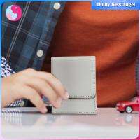 Dolity ดาดฟ้าการ์ดเทรดกล่องแสดงเคสการ์ดเกมที่จัดเก็บสำหรับป้องกันป้องกัน