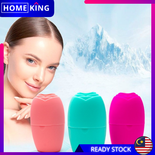 HomeKing Ice Face Roller Face Skin Care Beauty Ice Facial Roller Face