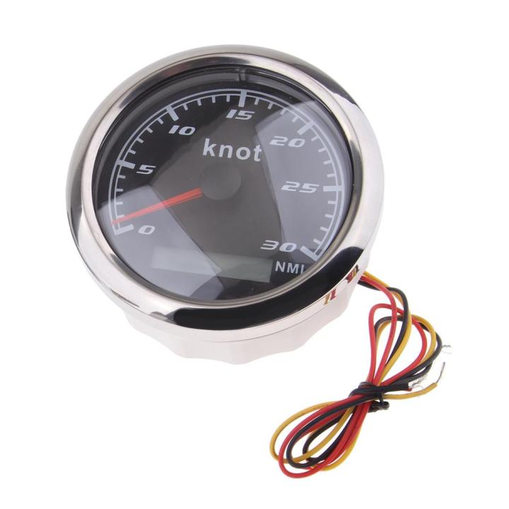 85mm-3-stainless-gps-speedometer-waterproof-digital-chrome-indicator