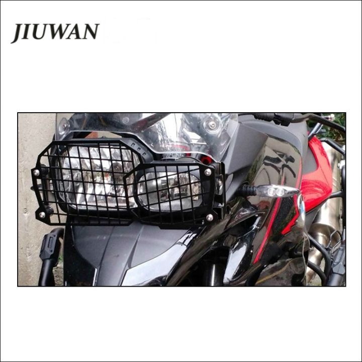 for-bmw-f650-700-800gs-adventure-2008-2017-1-set-motorcycle-front-headlight-protector-cover-metal-stainless-steel-frame-cover