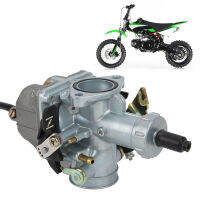 PZ27 1.อุปกรณ์เสริมคาร์บูเรเตอร์1นิ้วเหมาะสำหรับ200cc 175CC 250cc จักรยานสกปรกมอเตอร์ไซค์