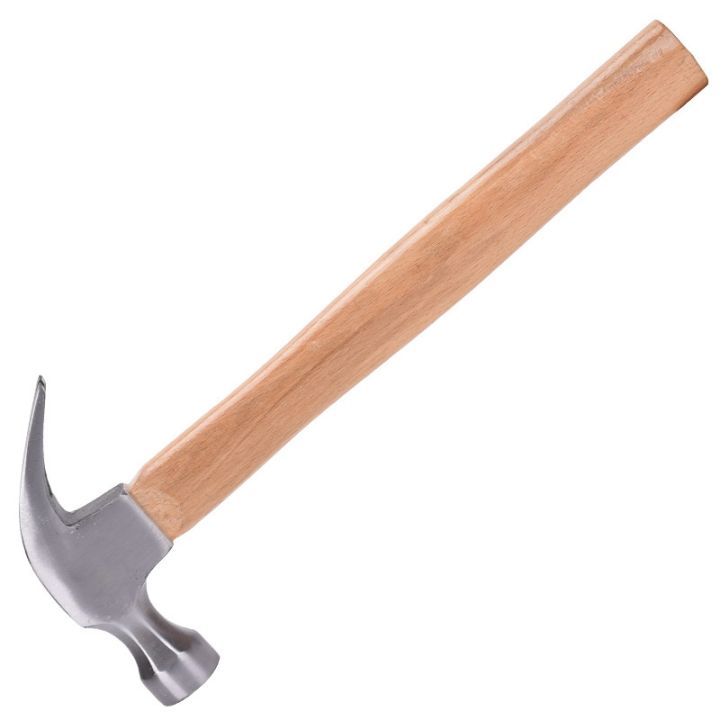 300g-550g-750g-nailing-claw-hammer-with-wooden-handle-safety-iron-hammer-high-carbon-steel-forging-hammer-window-breaker