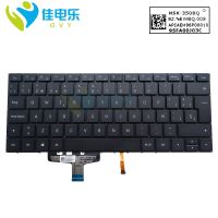 ☄ Laptop Huawei Matebook Keyboard Huawei Laptop Backlit Keyboard - Spanish Keyboard - Aliexpress