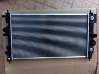 หม้อน้ำรถยนต์ เชฟโรเลต ครูซ1.8 Radiator CRUZE 1.8