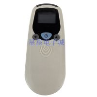 Applicable to YORK York McQuay air conditioner remote control English version has the same appearance and universal