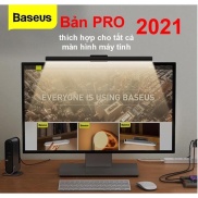 Bản mới nhất Pro - Youth  Đèn treo màn hình bảo vệ mắt Baseus i-work