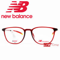 New Balance กรอบแว่นสายตา รุ่น NB09158 C03 [ราคาพิเศษทักแชท]