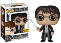 Funko POP! ภาพยนตร์ H Arry P Otter 09 52 Boggart เป็น Snape ไวนิลรูปการกระทำพีวีซีรุ่นตุ๊กตาของเล่นคอลเลกชันสำหรับของขวัญเด็กพร้อมกล่อง