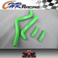 Silicone Hose for Kawasaki KX125 1999 2000 2001 2002