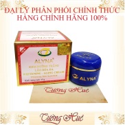 Kem Dưỡng Trắng Ngừa Lão Hóa Alyna Whitening-Aging Cream - 15g