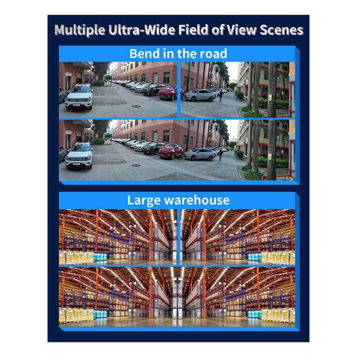 4k-8mp-dual-lens-wifi-ip-camera-outdoor-180-ultra-wide-view-angle-panoramic-human-detect-cctv-camera-eu-plug