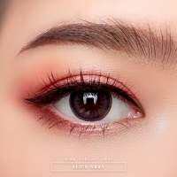 คอนแทคเลนส์ Wink Lens Alice(Gray,Brown,Black) ค่าสายตา 0.00 ถึง -10.00