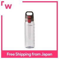 สายชาร์ทโลหะมุก PC One Touch Bottle 830 (สีเทาใส) HB-4730