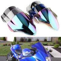 bjh♟✎  Windshield SUZUKI GSX1300R GSXR1300 1999-2007 WindScreen Accessories Fairing