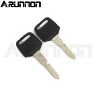 For HONDA CBR250RR CBR400 RR CBR250 NC14 NC17 NC19 NC22 NC23 NC29 NSR250 CB-1 CB400 Brand New Motorcycle Replacement Key Uncut