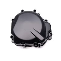 ☢▦ Motorcycle Modification Accessories for Suzuki Gsr600 GSR750 Engine Machine Cover Engine Side Cover